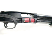 Pred Defender Mossberg 500/590 Supports both 12ga 2 3/4" and 3" shells! Still made in the U.S.A.!